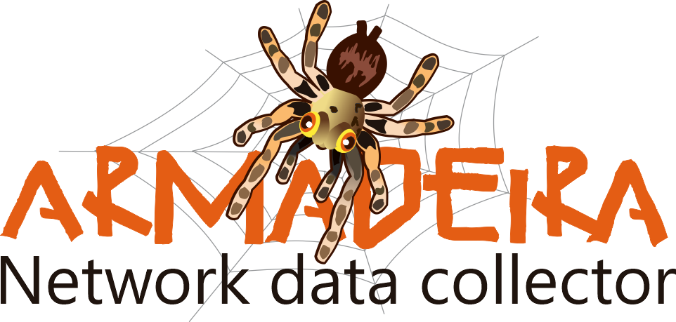 ARMADEIRA logo