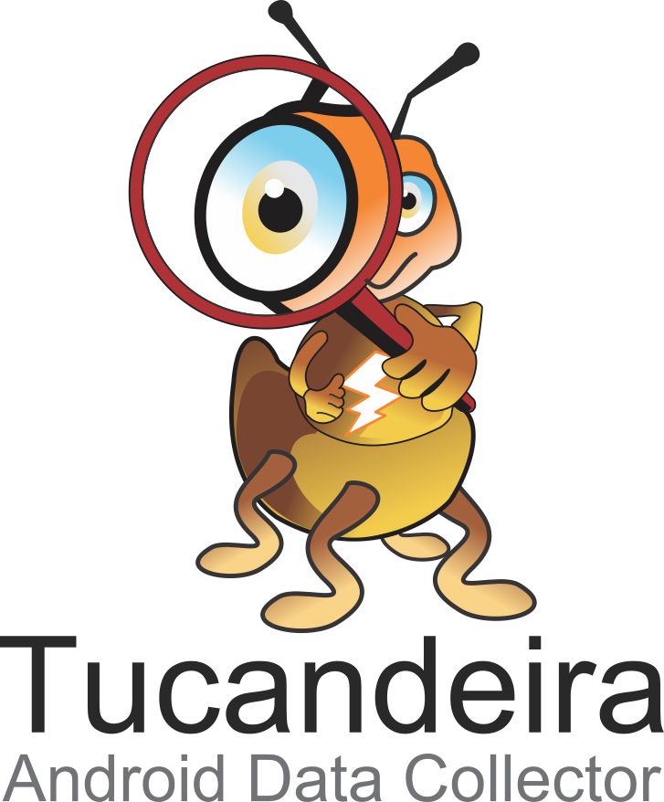 Tucandeira logo